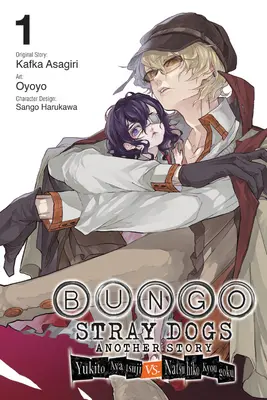 Bungo Stray Dogs: Eine andere Geschichte, Bd. 1 - Bungo Stray Dogs: Another Story, Vol. 1