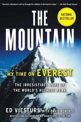 Der Berg: Meine Zeit auf dem Everest - The Mountain: My Time on Everest