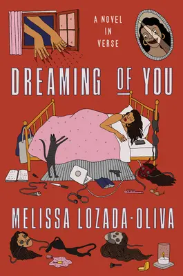 Von dir träumen: Ein Roman in Versen - Dreaming of You: A Novel in Verse