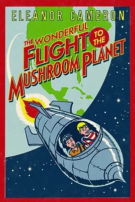 Der wunderbare Flug zum Pilzplaneten - The Wonderful Flight to the Mushroom Planet