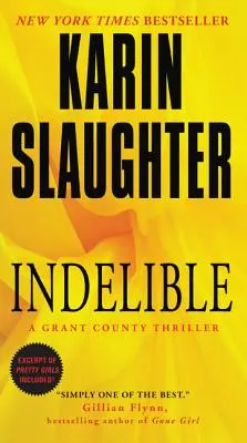 Unauslöschlich: Ein Grant County Thriller - Indelible: A Grant County Thriller