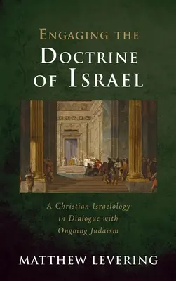 Auseinandersetzung mit der Lehre von Israel - Engaging the Doctrine of Israel