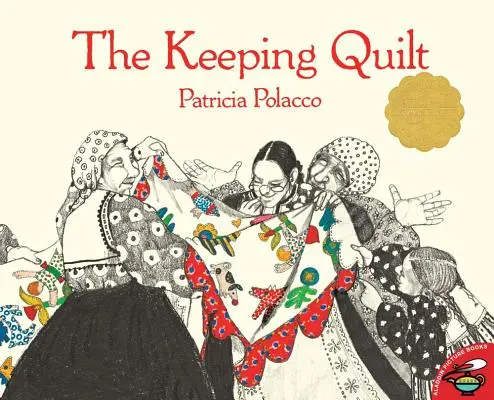 Die Steppdecke zum Behalten - The Keeping Quilt