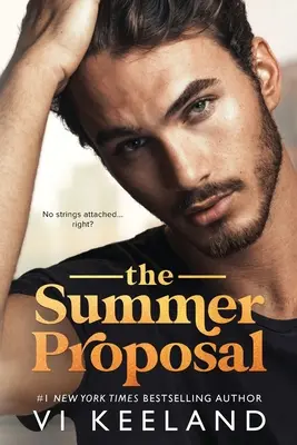 The Summer Proposal: Großdruck - The Summer Proposal: Large Print