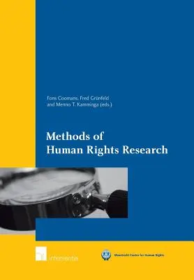 Methoden der Menschenrechtsforschung - Methods of Human Rights Research