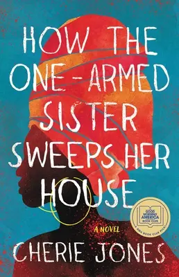 Wie die einarmige Schwester ihr Haus fegt - How the One-Armed Sister Sweeps Her House