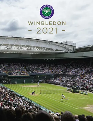 Wimbledon 2021: Der offizielle Rückblick auf die Meisterschaften - Wimbledon 2021: The Official Review of the Championships