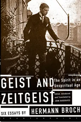 Geist und Zeitgeist - Geist and Zeitgeist