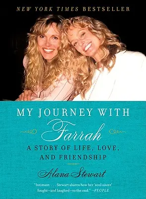 Meine Reise mit Farrah: Eine Geschichte von Leben, Liebe und Freundschaft - My Journey with Farrah: A Story of Life, Love, and Friendship