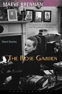 Der Rosengarten: Kurzgeschichten - The Rose Garden: Short Stories