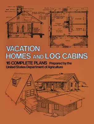 Ferienhäuser und Blockhütten - Vacation Homes and Log Cabins