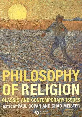 Philosophie der Religion - Philosophy of Religion