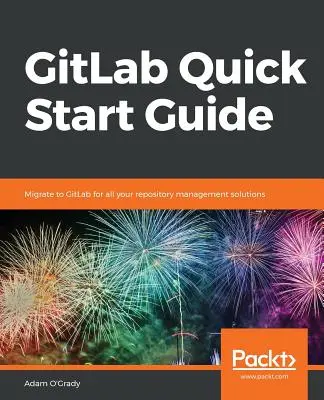 GitLab Schnellstart-Anleitung - GitLab Quick Start Guide