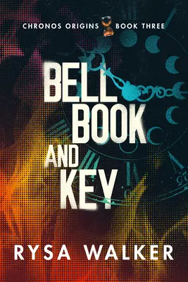 Glocke, Buch und Schlüssel - Bell, Book, and Key