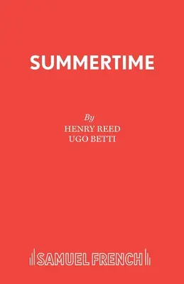 Sommerzeit - Spiel - Summertime - Play