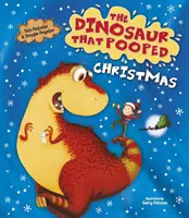 Der Dinosaurier, der Weihnachten in die Hose machte! - Dinosaur that Pooped Christmas!