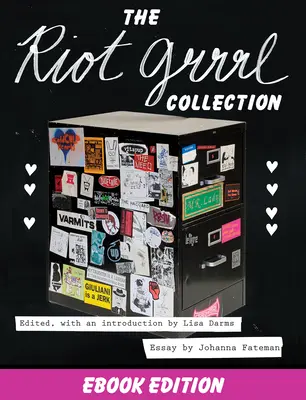 Die Riot-Grrrl-Sammlung - The Riot Grrrl Collection