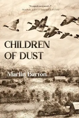 Kinder des Staubs - Children of Dust