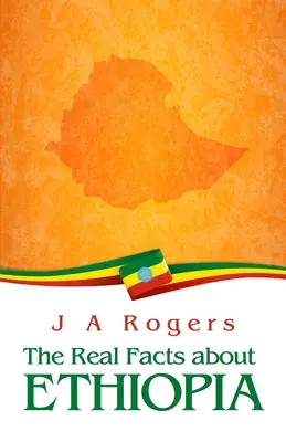 Die wahren Fakten über Äthiopien Taschenbuch - The Real Facts about Ethiopia Paperback