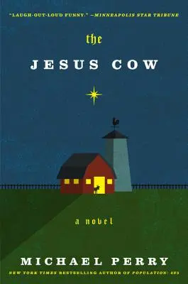 Die Jesus-Kuh - The Jesus Cow