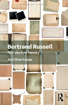 Porträts aus der Erinnerung: Und andere Essays - Portraits from Memory: And Other Essays