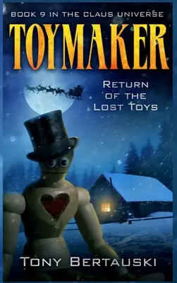 Spielwarenhersteller: Die Rückkehr der verlorenen Spielsachen - Toymaker: Return of the Lost Toys