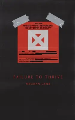 Scheitern zu gedeihen - Failure to Thrive