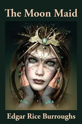 Das Mondmädchen - The Moon Maid