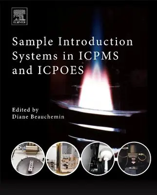 Beispiele für Einführungssysteme in Icpms und Icpoes - Sample Introduction Systems in Icpms and Icpoes