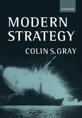 Moderne Strategie - Modern Strategy