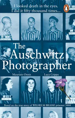 Auschwitz-Fotograf - Nach der wahren Geschichte von Wilhelm Brasse, Häftling 3444 - Auschwitz Photographer - Based on the true story of Wilhelm Brasse prisoner 3444