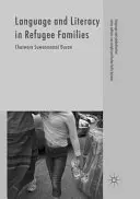 Sprache und Alphabetisierung in Flüchtlingsfamilien - Language and Literacy in Refugee Families