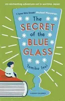 Das Geheimnis des blauen Glases - Secret of the Blue Glass