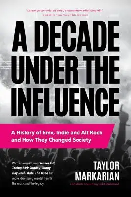 Aus dem Keller: Eine Geschichte der Emo-Musik und wie sie die Gesellschaft veränderte (Musikgeschichte und Punk-Rock-Buch, für Fans von Everybody Hurts, Smas - From the Basement: A History of Emo Music and How It Changed Society (Music History and Punk Rock Book, for Fans of Everybody Hurts, Smas