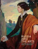 Russland und die Künste: Das Zeitalter von Tolstoi und Tschaikowsky - Russia and the Arts: The Age of Tolstoy and Tchaikovsky