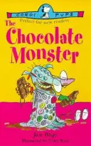 Das Schokoladenmonster - Chocolate Monster