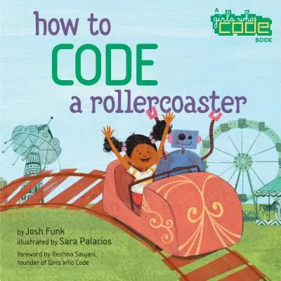 Wie man eine Achterbahn programmiert - How to Code a Rollercoaster