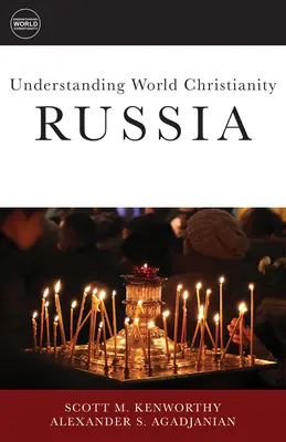 Das Weltchristentum verstehen: Russland - Understanding World Christianity: Russia