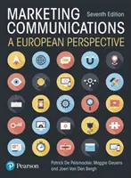 Marketing-Kommunikation - eine europäische Perspektive - Marketing Communications - A European Perspective