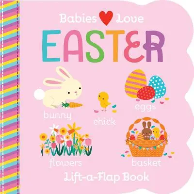 Babys lieben Ostern - Babies Love Easter