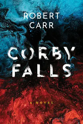 Corby fällt - Corby Falls