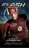 The Flash: Klimaveränderung - The Flash: Climate Changeling