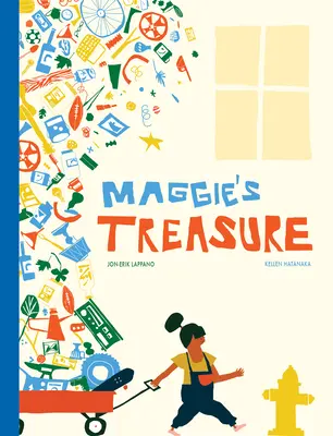 Maggies Schatz - Maggie's Treasure