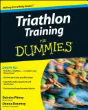 Triathlon-Training für Dummies - Triathlon Training for Dummies