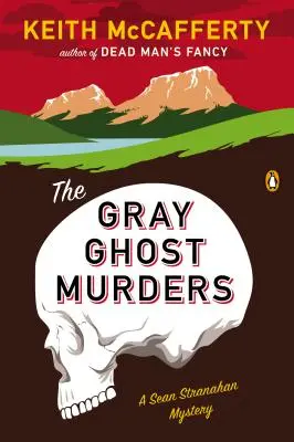 Die Morde des Grauen Geistes - The Gray Ghost Murders