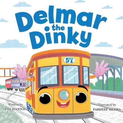 Delmar, der Dinky - Delmar the Dinky