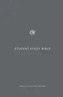 Studienbibel-ESV - Student Study Bible-ESV