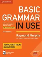 Basic Grammar in Use Student's Book mit Antworten und interaktivem eBook: Referenz und Übung zum Selbststudium für Studenten des amerikanischen Englisch - Basic Grammar in Use Student's Book with Answers and Interactive eBook: Self-Study Reference and Practice for Students of American English