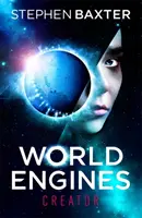 World Engines: Schöpfer - World Engines: Creator