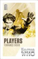 Doctor Who: Spieler - Ausgabe zum 50. Jahrestag - Doctor Who: Players - 50th Anniversary Edition